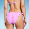 Women's Ruffle Multi Coverage Bikini Bottom - Wild Fable™ -Wild Fable GUEST 0828ea0a 6ca3 4e22 9da5 3622f8421f22