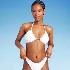 Women's Multiway Bikini Top - Wild Fable™ -Wild Fable GUEST 1025e018 b492 41fe 8077 372ad25f5d14