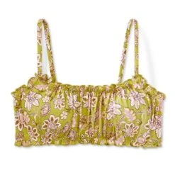 Women's Ruffle Detail Bralette Bikini Top - Wild Fable™ 13 Women's Ruffle Detail Bralette Bikini Top - Wild Fable™ -Wild Fable GUEST 1369e74b ac4c 42ad aafa 95b31fef9179