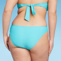 Women's Cheeky Bikini Bottom - Wild Fable™ -Wild Fable GUEST 1b3c5542 9515 4f4a bf14 72a682c9d5f5