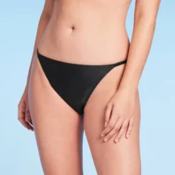 Women's Tab Side Cheeky Bikini Bottom - Wild Fable™ -Wild Fable GUEST 1f460864 ae12 4710 ba4e 6ed28cf06a57