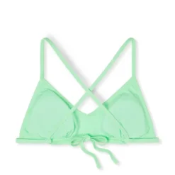 Women's Scoop Neck Crisscross Bralette Bikini Top - Wild Fable™ -Wild Fable GUEST 20ac9a6a 18bc 4a29 bcc7 b9ca55a2a8ba