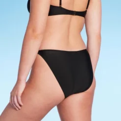 Women's Low-Rise Cheeky High Leg Bikini Bottom - Wild Fable™ 12 Women's Low-Rise Cheeky High Leg Bikini Bottom - Wild Fable™ -Wild Fable GUEST 21236ed3 5c3e 4914 ab98 4faab39b6de8