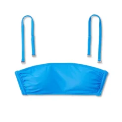 Women's Bandeau Bikini Top - Wild Fable™ -Wild Fable GUEST 22517573 43b5 4720 8e54 51a056a49a57