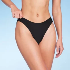 Women's Low-Rise High Leg Cheeky Bikini Bottom - Wild Fable™ 15 Women's Low-Rise High Leg Cheeky Bikini Bottom - Wild Fable™ -Wild Fable GUEST 233d31dd 6bbc 4e38 a432 ee33a1e5deb6
