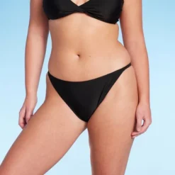 Women's Low-Rise Cheeky High Leg Bikini Bottom - Wild Fable™ 11 Women's Low-Rise Cheeky High Leg Bikini Bottom - Wild Fable™ -Wild Fable GUEST 2c230876 64c3 41e9 a342 1cf5e8a63093