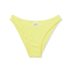 Women's Plisse Textured High Leg Cheeky Bikini Bottom - Wild Fable™ 15 Women's Plisse Textured High Leg Cheeky Bikini Bottom - Wild Fable™ -Wild Fable GUEST 368dc90d ea05 4502 a2e0 8579124e05f0
