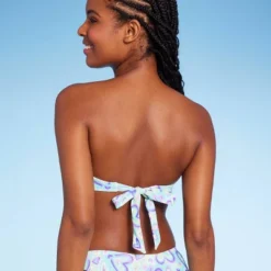 Women's Multiway Bikini Top - Wild Fable™ -Wild Fable GUEST 3d63f0cf d4dc 4080 bbc5 1d217bdd21ca