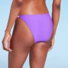 Women's Extra Cheeky Bikini Bottom - Wild Fable™ Purple -Wild Fable GUEST 3f0860ef 6d50 4901 83a1 3cf936e82216