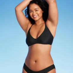 Women's Scoop Front Bralette Bikini Top - Wild Fable™ 12 Women's Scoop Front Bralette Bikini Top - Wild Fable™ -Wild Fable GUEST 44078afb 9c2b 4715 a176 4806399ad9fa