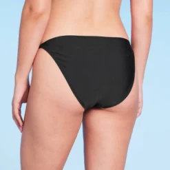 Women's Tab Side Cheeky Bikini Bottom - Wild Fable™ -Wild Fable GUEST 44ea818c a0aa 4079 87fe 5a21b628a0a3