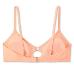 Women's Ring Front Bralette Bikini Top - Wild Fable™ -Wild Fable GUEST 45633760 d5de 4154 9803 92ee0e9c9057