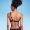 Women's Cut Out One Shoulder Bikini Top - Wild Fable™ -Wild Fable GUEST 4cbe4c93 aa2c 4220 b377 2182765a09d0