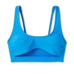 Women's Cut Out Bralette Bikini Top - Wild Fable™ -Wild Fable GUEST 4ef63666 9a67 4a89 b127 d31c1b459d4d