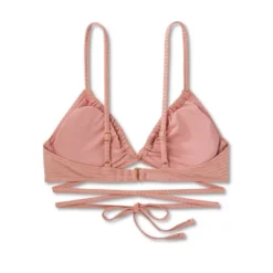 Women's Strappy Underwire Bikini Top - Wild Fable™ Brown Lurex 15 Women's Strappy Underwire Bikini Top - Wild Fable™ Brown Lurex -Wild Fable GUEST 4fda3c9e 71bd 49a0 96e4 c8c2f968fc5b