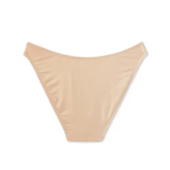 Women's High Leg Extra Cheeky Bikini Bottom - Wild Fable™ Gold -Wild Fable GUEST 5099e77a 0cba 44fd b464 f780f9abaf14
