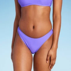 Women's Scoop Front Low-Rise High Leg Cheeky Bikini Bottom - Wild Fable™ 16 Women's Scoop Front Low-Rise High Leg Cheeky Bikini Bottom - Wild Fable™ -Wild Fable GUEST 50f3a299 dcc0 458d ba0a 0a66d270c121