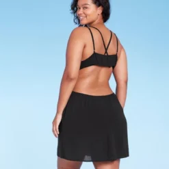 Women's Cut Out Cover Up Mini Dress - Wild Fable™ 9 Women's Cut Out Cover Up Mini Dress - Wild Fable™ -Wild Fable GUEST 575b4332 2cab 4cb7 8754 2d023525ae7d