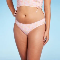 Women's Hipster Bikini Bottom - Wild Fable™ Multi Floral Print -Wild Fable GUEST 5c89e875 8886 4d4d 85c3 bf185fc0bba5