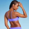 Women's Bralette Bikini Top - Wild Fable™ 1 Women's Bralette Bikini Top - Wild Fable™ -Wild Fable GUEST 5d4a4c64 96dc 46cc 900d 0887571ad3a7