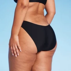 Women's Scoop Front Low-Rise High Leg Cheeky Bikini Bottom - Wild Fable™ 13 Women's Scoop Front Low-Rise High Leg Cheeky Bikini Bottom - Wild Fable™ -Wild Fable GUEST 5e1308c8 cae5 4561 b4d6 8a429eeaf63d