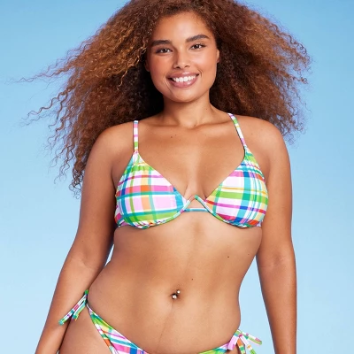 Women's Underwire Bikini Top - Wild Fable™ 10 Women's Underwire Bikini Top - Wild Fable™ - Image 8