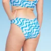 Women's High Leg Cheeky Bikini Bottom - Wild Fable™ 2 Women's High Leg Cheeky Bikini Bottom - Wild Fable™ -Wild Fable GUEST 6f7fe93c c624 4a20 8bc7 1dd8a757dde7