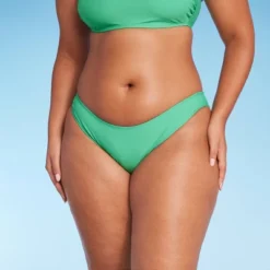 Women's Scoop Front Low-Rise High Leg Cheeky Bikini Bottom - Wild Fable™ 15 Women's Scoop Front Low-Rise High Leg Cheeky Bikini Bottom - Wild Fable™ -Wild Fable GUEST 715a5df2 64c6 4397 8c7b baad8cc089ba