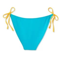 Women's Reversible Side-Tie High Leg Cheeky Bikini Bottom - Wild Fable™ 25 Women's Reversible Side-Tie High Leg Cheeky Bikini Bottom - Wild Fable™ -Wild Fable GUEST 76861fd0 6c1c 44c6 9072 954e64abdfde