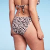 Women's Side-Tie Adjustable Coverage High Leg Bikini Bottom - Wild Fable™ 2 Women's Side-Tie Adjustable Coverage High Leg Bikini Bottom - Wild Fable™ -Wild Fable GUEST 7dff914b 70cc 4646 9eb2 43ed52a90f23