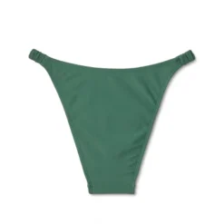Women's Scrunchie Side Tab Detail Extra High Leg Extra Cheeky Bikini Bottom - Wild Fable™ -Wild Fable GUEST 7e6e5784 0446 4308 8167 1a54e77082a8