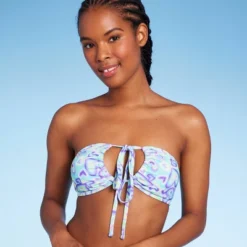 Women's Multiway Bikini Top - Wild Fable™ -Wild Fable GUEST 7eead415 25cd 4807 9a36 3ba3d7432870