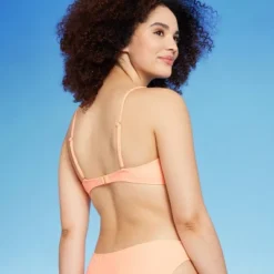 Women's Ring Front Bralette Bikini Top - Wild Fable™ -Wild Fable GUEST 7f3f9ba0 8fde 4695 8e90 88b48037905d