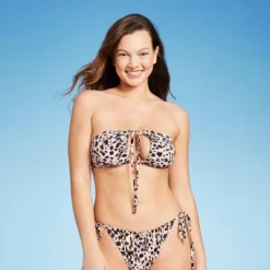 Women's Multiway Tall Triangle Bikini Top - Wild Fable™ -Wild Fable GUEST 81416d23 6a49 4410 9ccd 282846694c0b