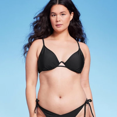 Women's Underwire Bikini Top - Wild Fable™ 5 Women's Underwire Bikini Top - Wild Fable™ - Image 3