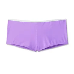 Women's Cheeky Boy Shorts Bikini Bottom - Wild Fable™ Hot Grape -Wild Fable GUEST 8bfb49f0 f7bd 480a 8d63 7b6852e63531