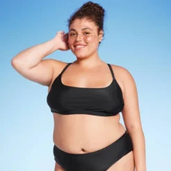 Women's Bralette Bikini Top - Wild Fable™ Black 7 Women's Bralette Bikini Top - Wild Fable™ Black -Wild Fable GUEST 9132f0d3 9e41 4805 b1bd e1ae0c70ac4f