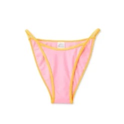 Women's Colorblock High Leg Cheeky Bikini Bottom - Wild Fable™ -Wild Fable GUEST 976eaabf 8fdf 4459 96fa cc0d27653014