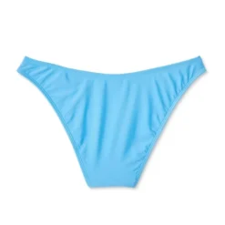 Women's V-Front High Leg Cheeky Bikini Bottom - Wild Fable™ Bright Blue 13 Women's V-Front High Leg Cheeky Bikini Bottom - Wild Fable™ Bright Blue -Wild Fable GUEST 9ff7815e 56d8 49e3 bfec 48bbfb408b97