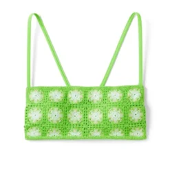Women's Crochet Bralette Bikini Top - Wild Fable™ 15 Women's Crochet Bralette Bikini Top - Wild Fable™ -Wild Fable GUEST a044c028 ae95 4af2 8237 6127171316ab