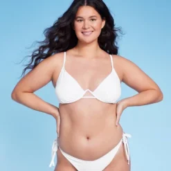 Women's Underwire Bikini Top - Wild Fable™ 21 Women's Underwire Bikini Top - Wild Fable™ -Wild Fable GUEST a309eeb5 d4f3 44a7 8c33 1b4e12bde308