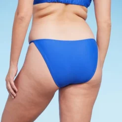 Women's High Leg Low-Rise Cheeky Bikini Bottom - Wild Fable™ 12 Women's High Leg Low-Rise Cheeky Bikini Bottom - Wild Fable™ -Wild Fable GUEST ae78ef99 3f4a 4c45 a340 6a8c25da9e2e