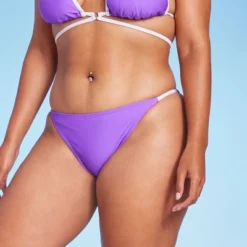 Women's Extra Cheeky Bikini Bottom - Wild Fable™ Purple 11 Women's Extra Cheeky Bikini Bottom - Wild Fable™ Purple -Wild Fable GUEST b1aa810f d623 4a2e 8827 024846327831