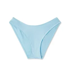 Women's High Leg Cheeky Bikini Bottom - Wild Fable™ Light Blue 13 Women's High Leg Cheeky Bikini Bottom - Wild Fable™ Light Blue -Wild Fable GUEST b4542275 b847 4429 9d5a 86887b52aa4d
