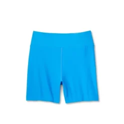 Women's Bike Shorts Bikini Bottom - Wild Fable™ Blue -Wild Fable GUEST b5cf49bb 0568 4a63 8537 d20764f0ccd8