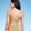 Women's Ruffle Detail Bralette Bikini Top - Wild Fable™ -Wild Fable GUEST b8fcfea6 4d28 460c ae9f c3309a5d37ab