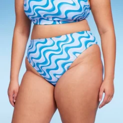 Women's High Leg Cheeky Bikini Bottom - Wild Fable™ 16 Women's High Leg Cheeky Bikini Bottom - Wild Fable™ -Wild Fable GUEST bc2242a9 54bf 435c 9c4a 529c784b0149
