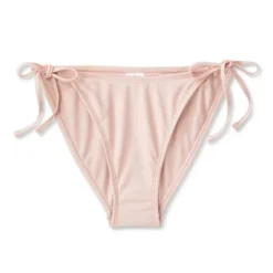 Women's Side-Tie High Leg Cheeky Bikini Bottom - Wild Fable™ 14 Women's Side-Tie High Leg Cheeky Bikini Bottom - Wild Fable™ -Wild Fable GUEST c740e9a9 e33d 428c bef2 f28c9cd58dcc