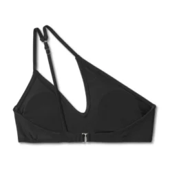 Women's Cut Out One Shoulder Bikini Top - Wild Fable™ -Wild Fable GUEST c7f9076a 6cd7 47e2 843e 1dfff7a426dc