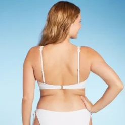 Women's Embroidered Daisy Strap Underwire Bikini Top - Wild Fable™ -Wild Fable GUEST c979de75 eee3 4e2c ab0a fceb610e629e